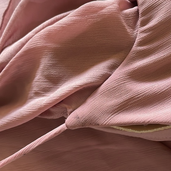 WATTERS
Blush Aldridge Gown - Picture 4 of 8